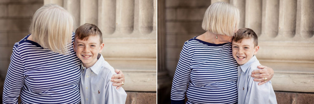 family photo shoot in Nyhavn, Copenhagen. Copenhagen Photographer Natalia Cury