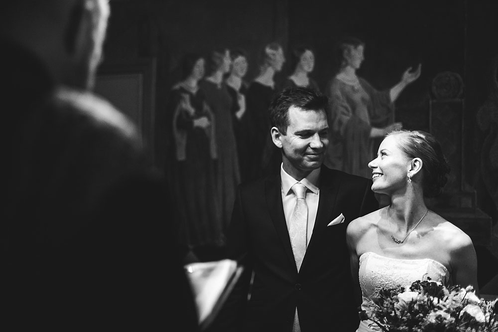 civil wedding at Copenhagen city Hall, photos by Natalia Cury wedding photographer