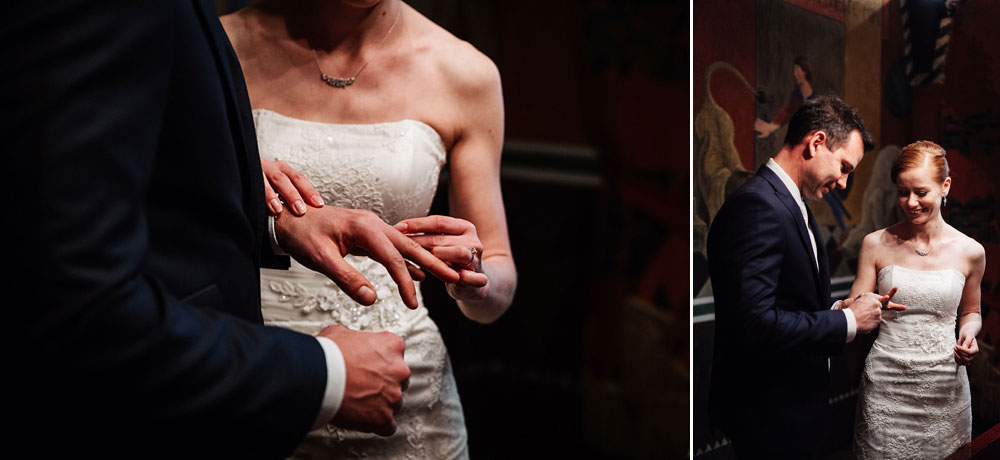 civil wedding at Copenhagen city Hall, photos by Natalia Cury copenhagen wedding photographer