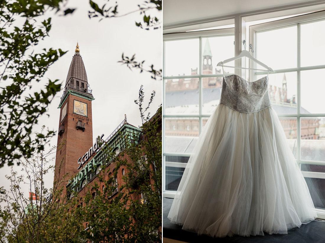 Wedding at Copenhagen City Hall Wedding Photography Copenhagen Natalia Cury Photography