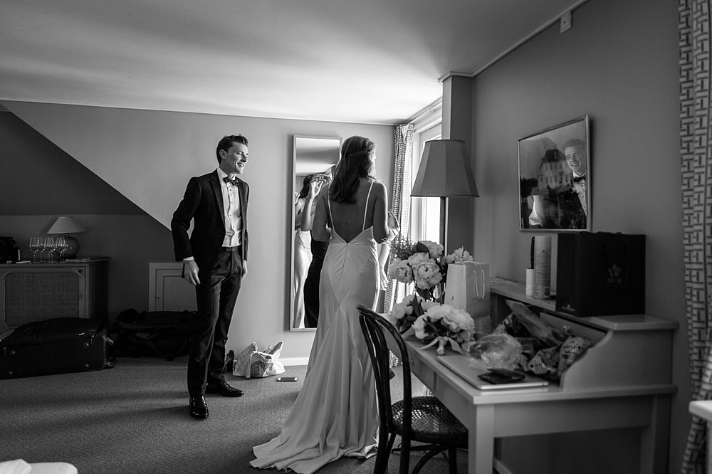 Copenhagen wedding photographer Natalia Cury