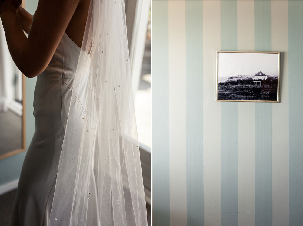 Copenhagen wedding photographer Natalia Cury