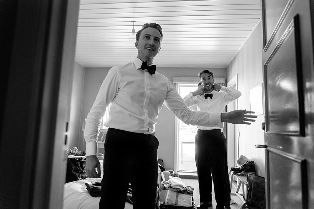 Copenhagen wedding photographer Natalia Cury