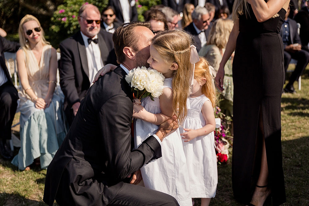 Copenhagen wedding photographer Natalia Cury