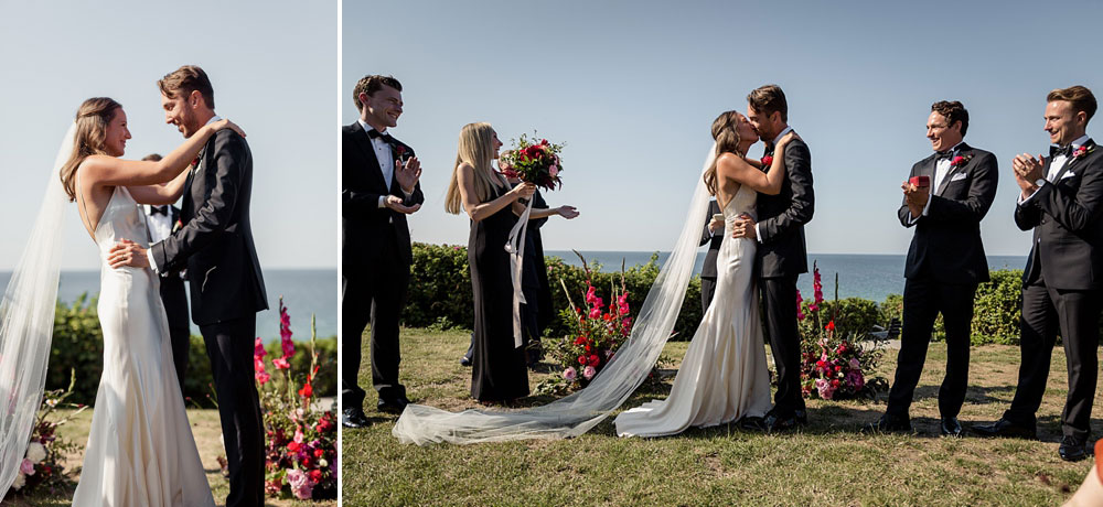 bryllup på Helenekilde Badehotel, bryllupsfotograf Natalia Cury