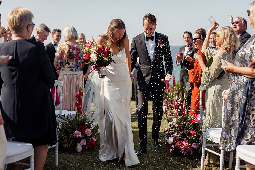 Copenhagen wedding photographer Natalia Cury