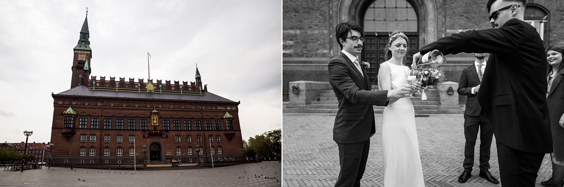 wedding photographer in Copenhagen Natalia Cury