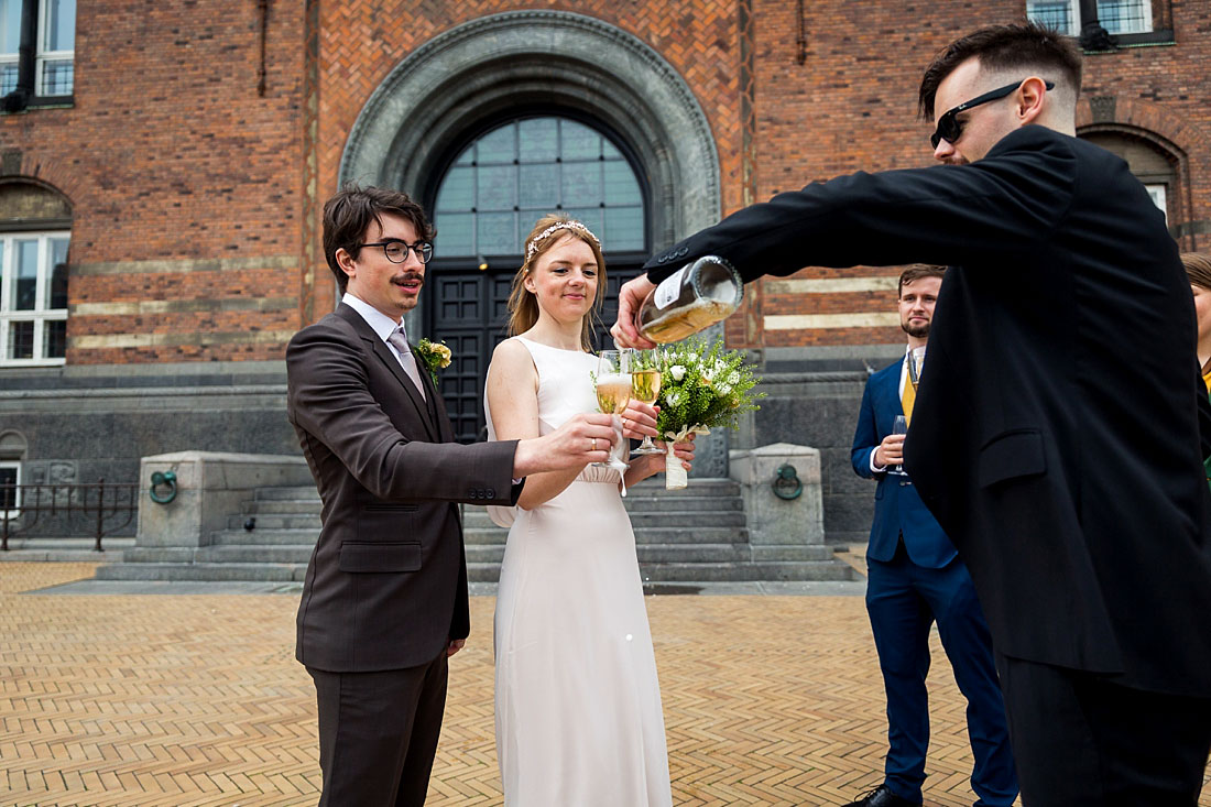 Natalia Cury Wedding photographer based in Copenhagen