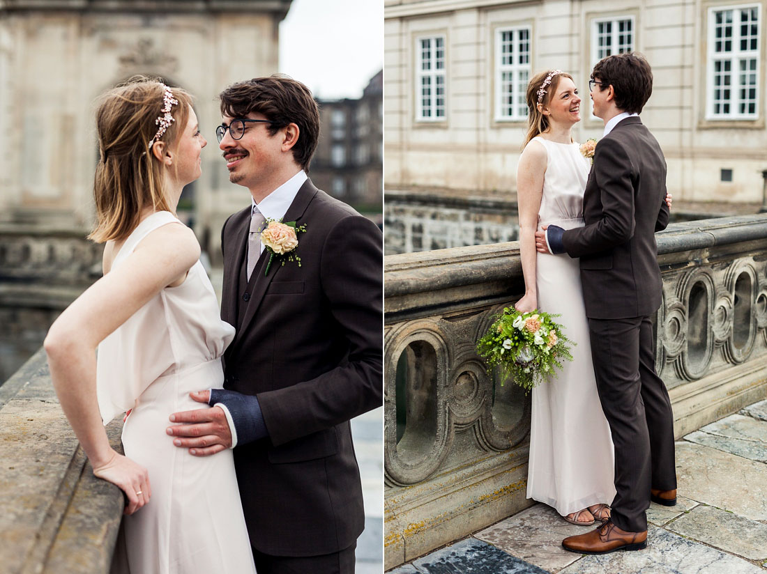 photo shoot in the streets of Copenhagen, photos by Natalia Cury