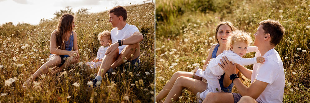 Copenhagen family photographer, natural family photo shoot in Copenhagen, photos by Natalia Cury