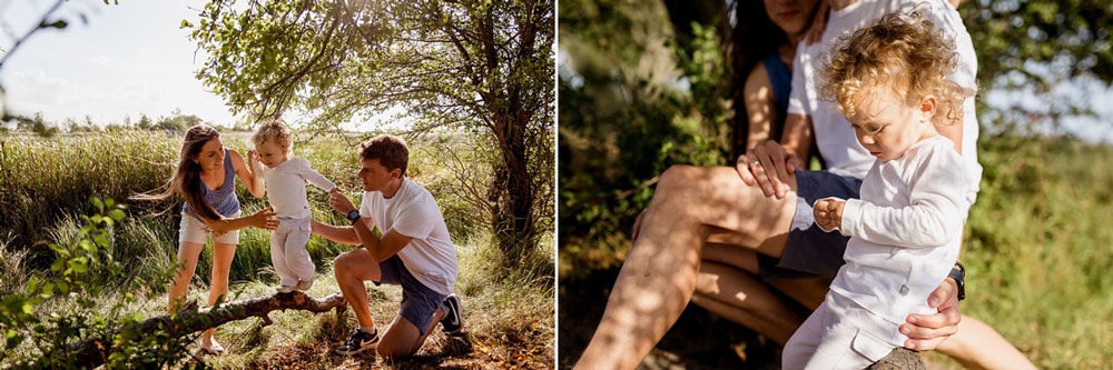 Copenhagen family photographer, natural family photo shoot in Copenhagen, photos by Natalia Cury