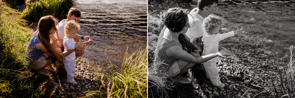 Copenhagen family photographer, natural family photo shoot in Copenhagen, photos by Natalia Cury