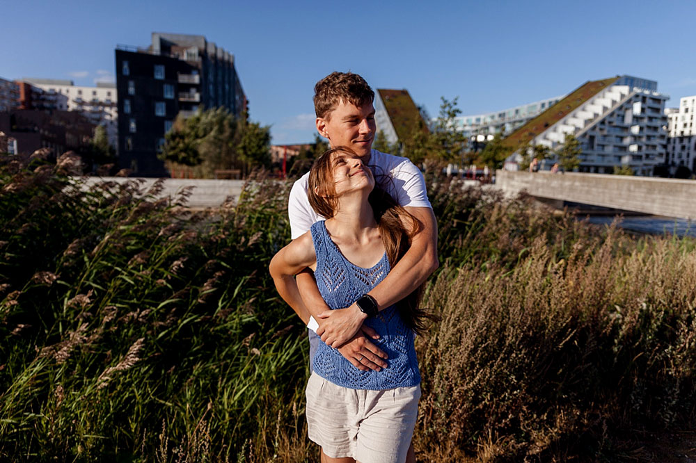 Copenhagen family photographer, natural family photo shoot in Copenhagen, photos by Natalia Cury