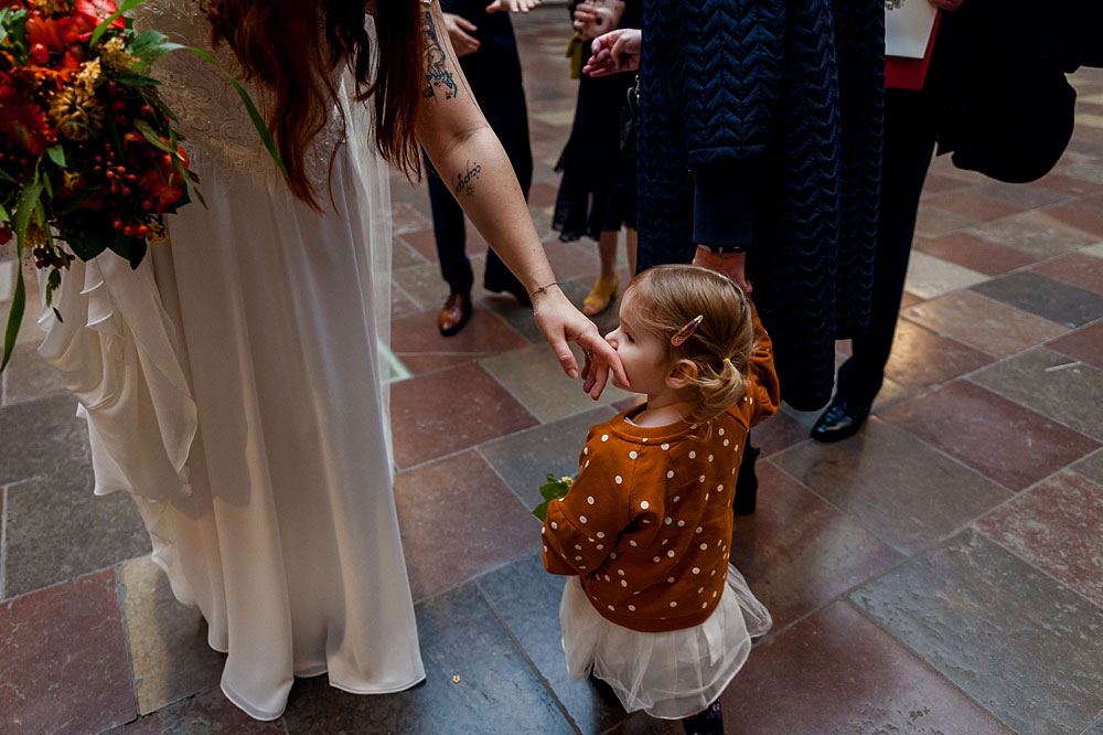 wedding at Copenhagen city hall, photos by Natalia Cury Copenhagen wedding photographer