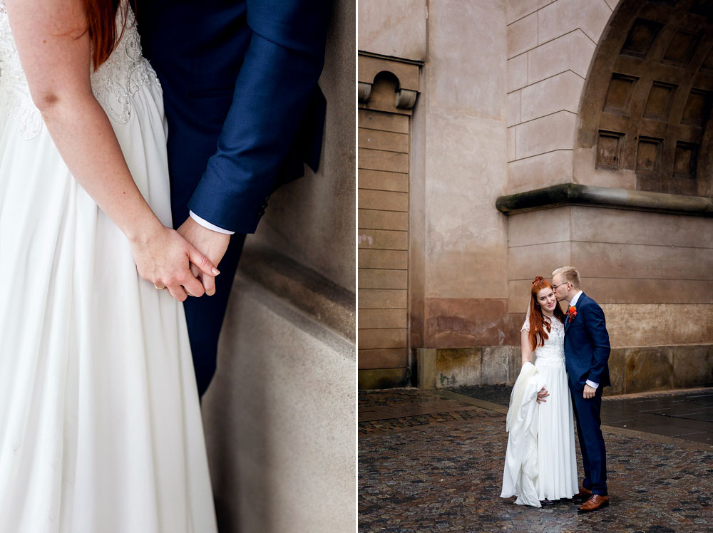 Natalia Cury wedding photography, candid wedding photos in Copenhagen