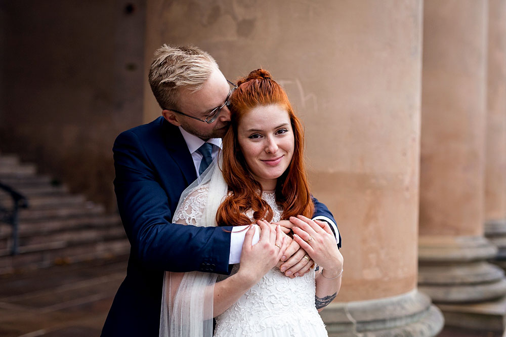 wedding photo shoot in Copenhagen, photo by Natalia Cury wedding photograper