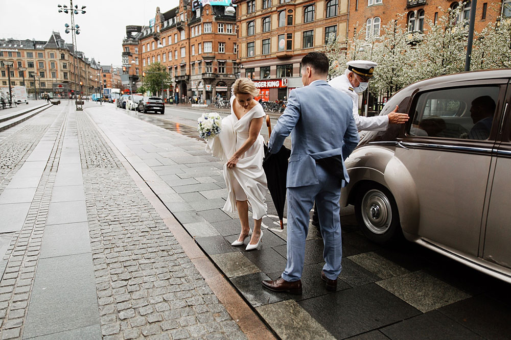 natural wedding photography, Natalia Cury Copenhagen wedding photographer