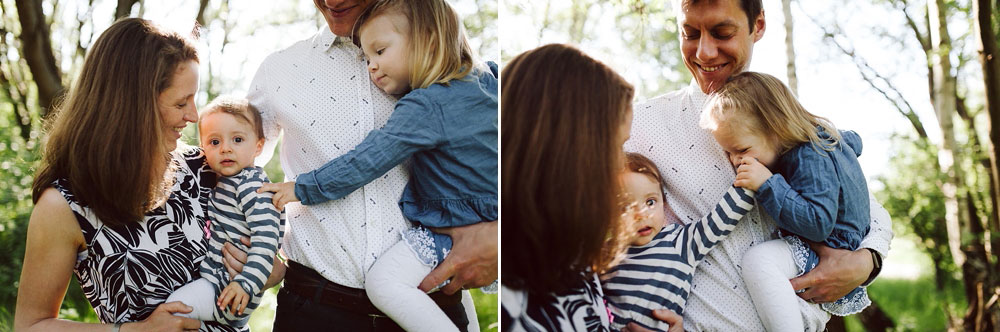 natural family photos in Copenhagen, photos by Natalia Cury family photographer