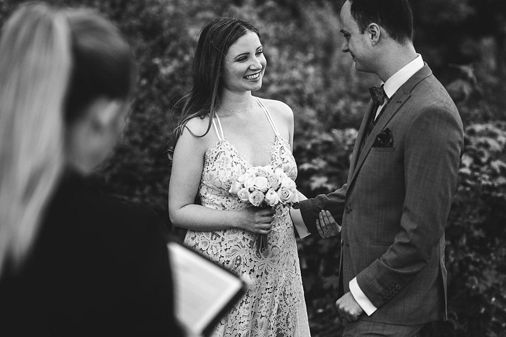 civil wedding in Stevns Klint, Copenhagen elopement photographer