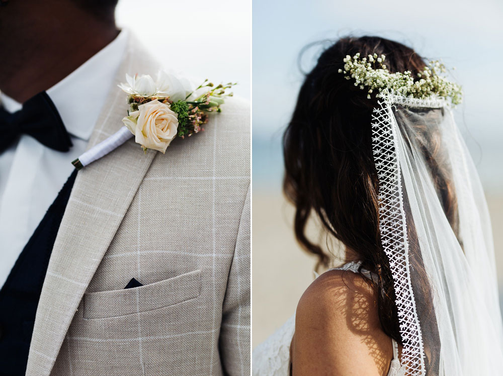 wedding details, natural wedding photography in Copenhagen 