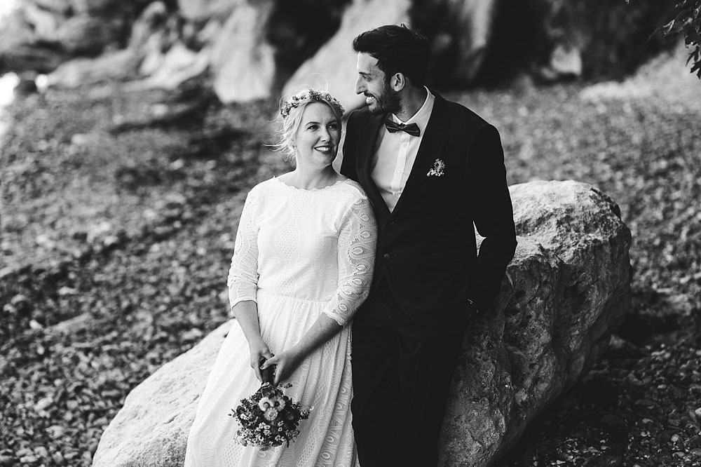 wedding photography in Denmark, wedding photoshoot in Stevns Klint
