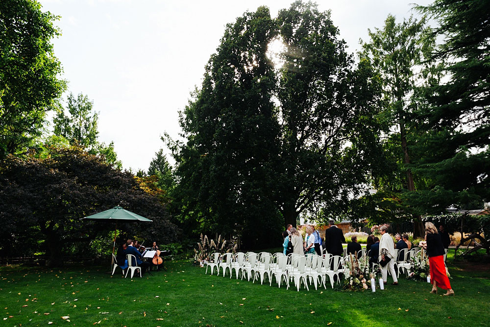 wedding venues in Copenhagen, open air wedding, Frederiksberg Have