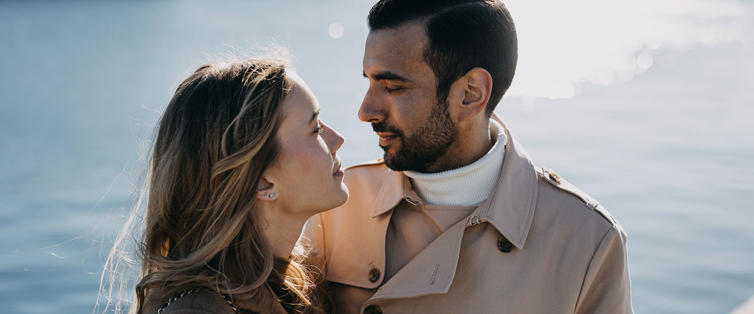 secret proposal photoshoot in Copenhagen