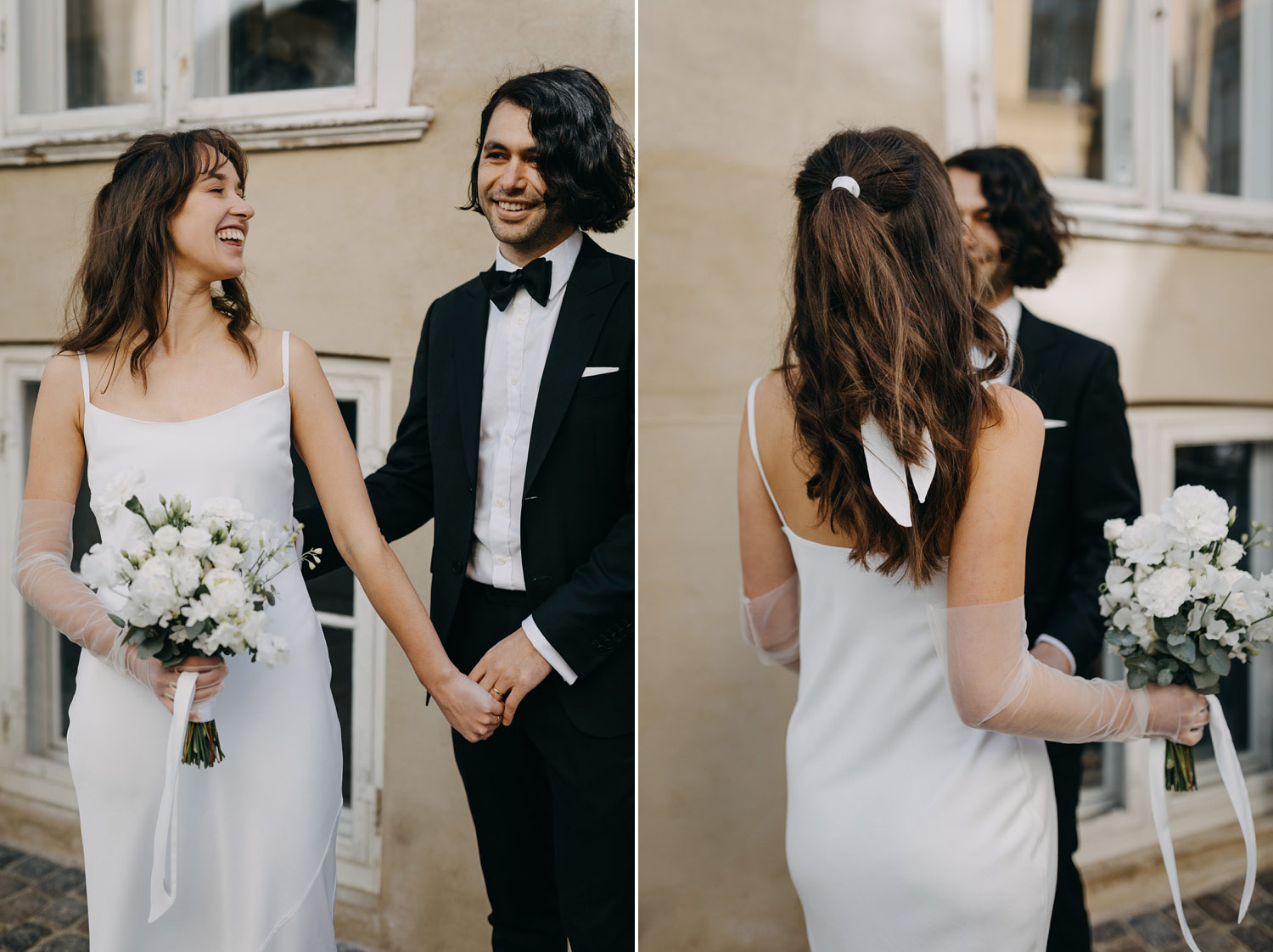 elopement photographers in Copenhagen