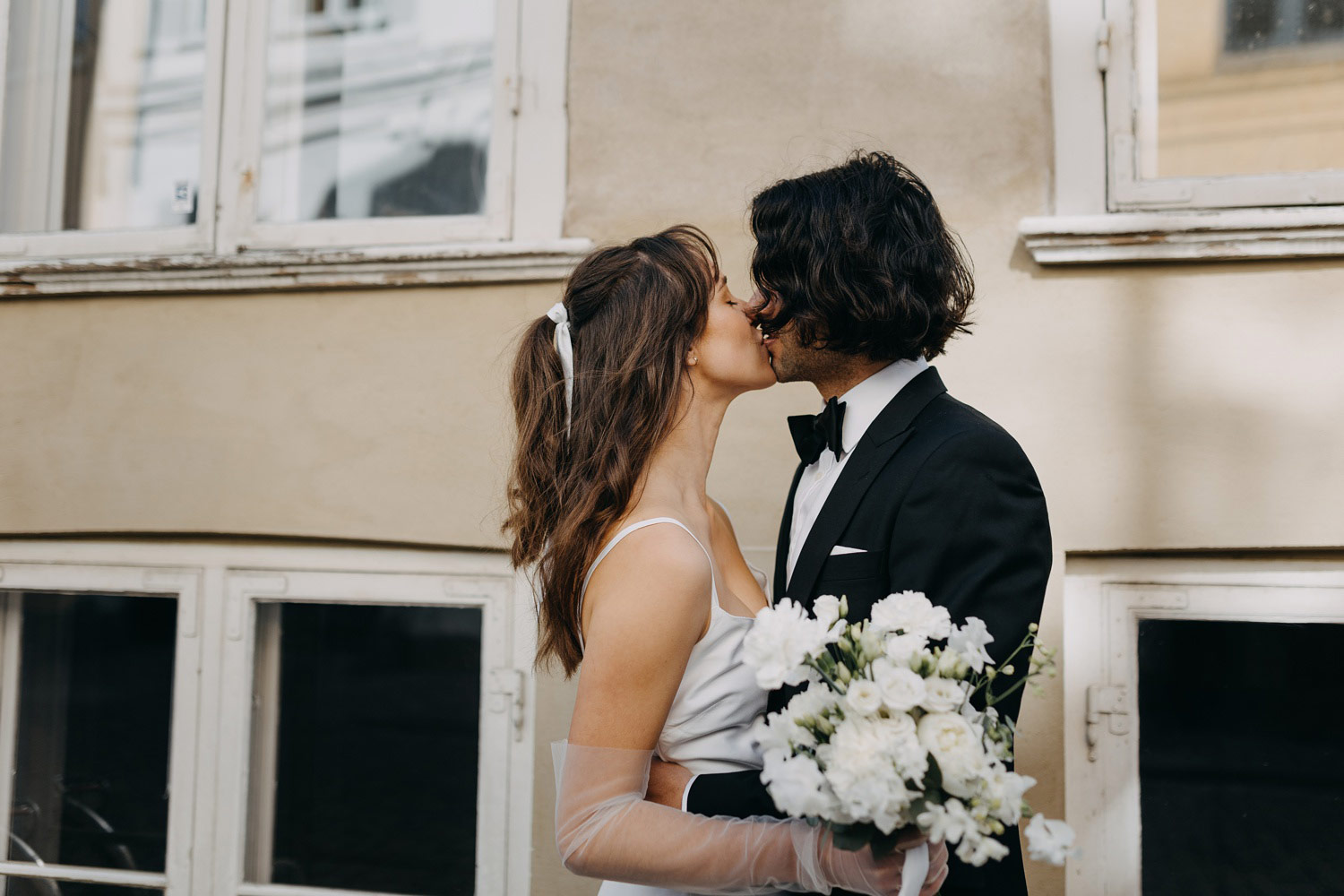 elopement photographers in Copenhagen