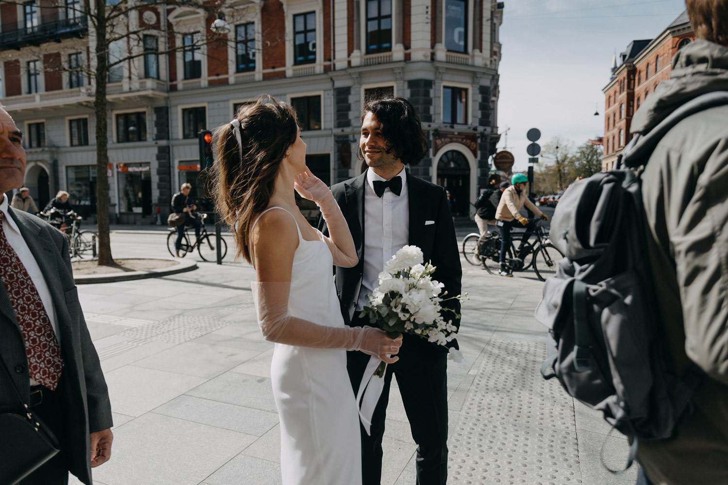 wedding photography Copenhagen