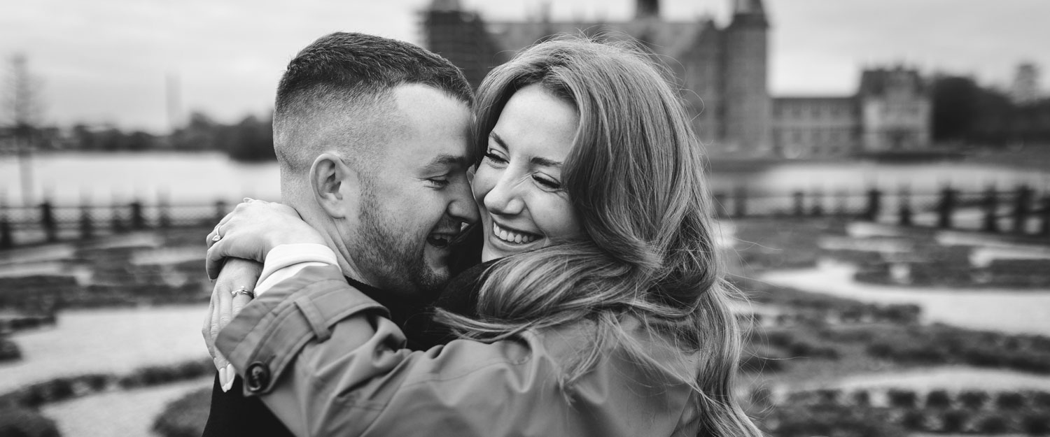 Frederiksborg Castle is one of the Best locations to propose in Denmark